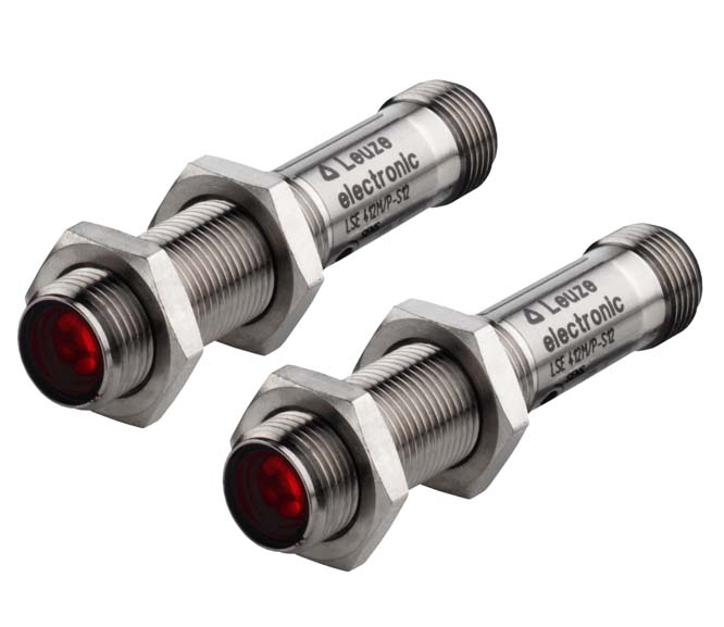 LS 412M/P