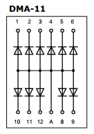 DMA-11