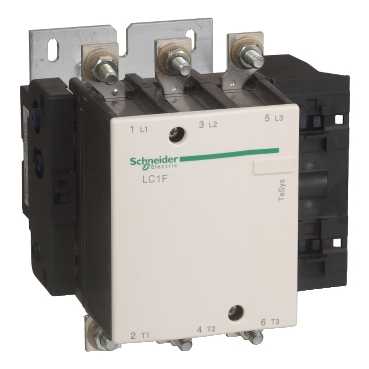 LC1F265P7