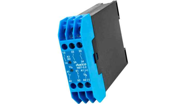 NST 3.2, 12VDC, 42042228