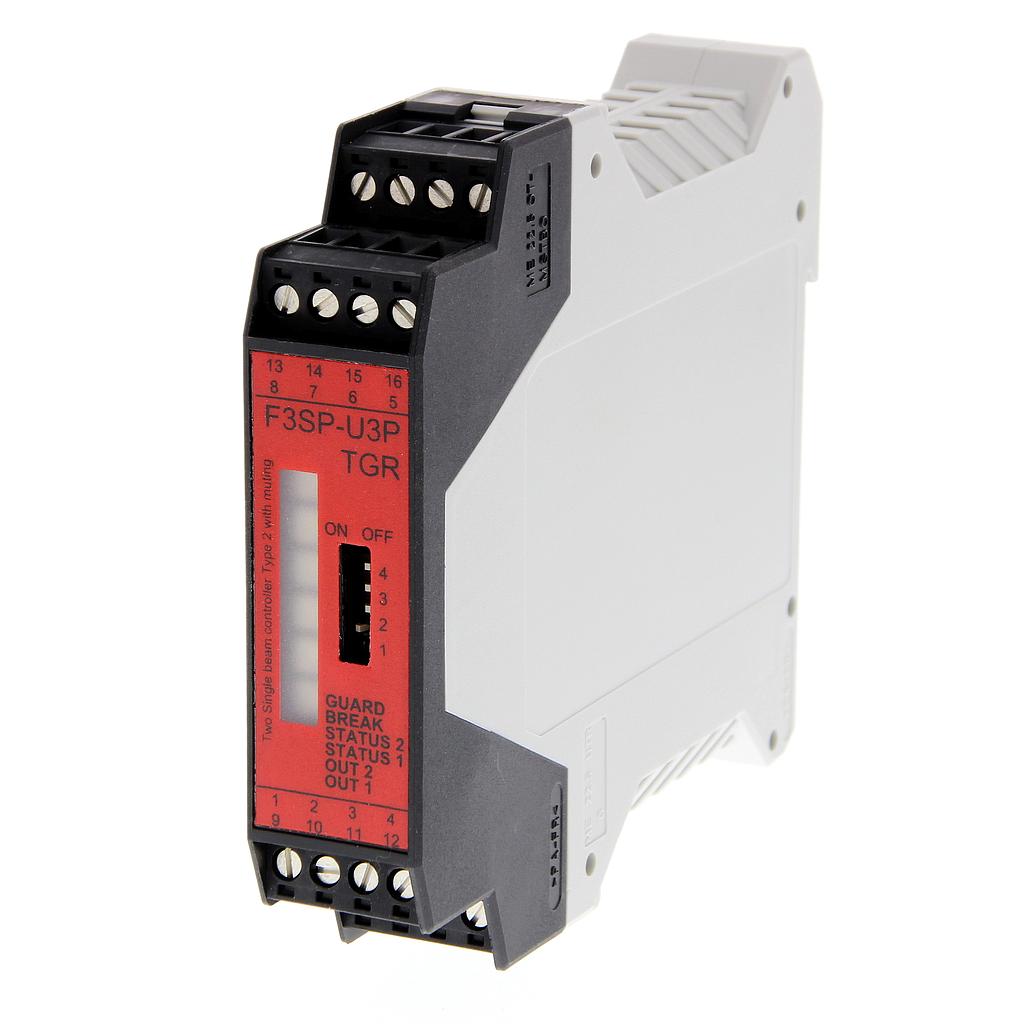 F3SP-U3P-TGR