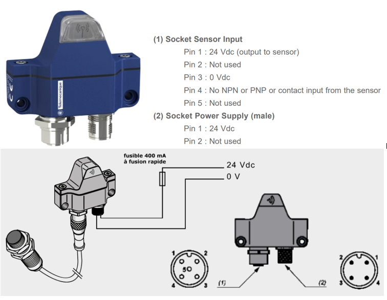 XZBWE112A24