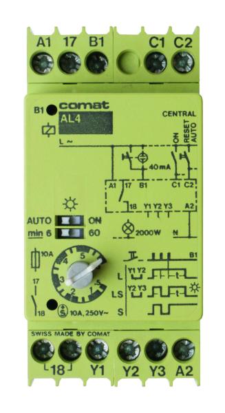 AL4/AC220-240V