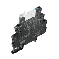 TRS 5VDC 1CO