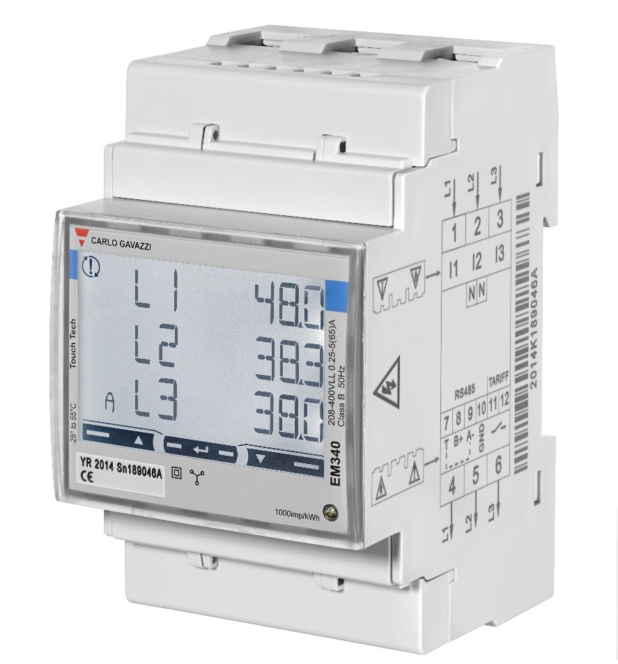 EM340-DIN.AV2.3.X.O1.PF.B