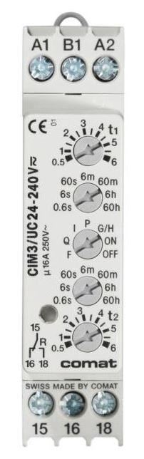 CIM3/UC24-240V