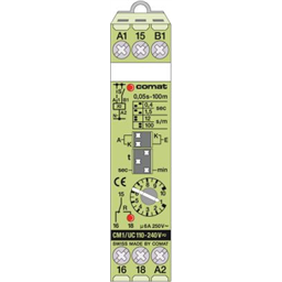 CM1/UC110-240V