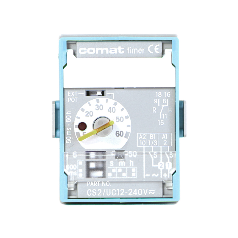 CS2/UC12-240V R