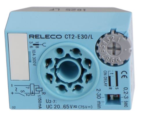 CT3-E30/L UC20-65V R