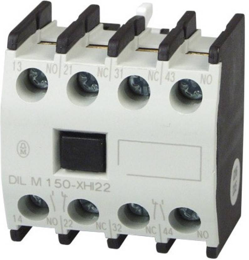 DILM150-XHI22