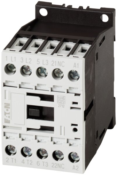 DILM7-10(24VDC)