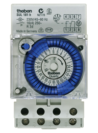 SUL 181 h 24V