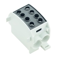 WPD 103 2X70/2X50 BK