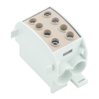 WPD 103 2X70/2X50 BN