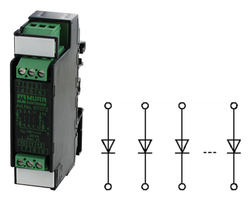 MKS-D 6/1300-1