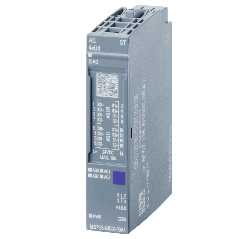 6ES7135-6HD00-0BA1