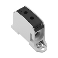 WPD 131 1X95/1X95 BK