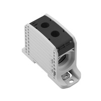 WPD 132 1X185/1X185 BK