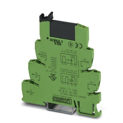 PLC-OSC- 24DC/ 24DC/ 2