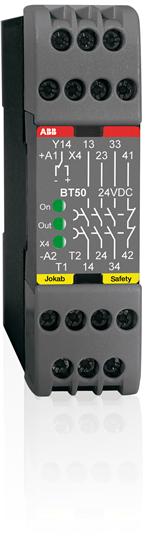 BT50 24DC