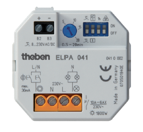 ELPA 041