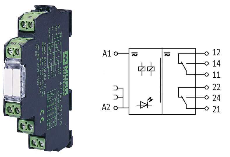 MIRO 24VDC