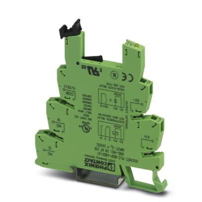 PLC-BSP- 24DC/21