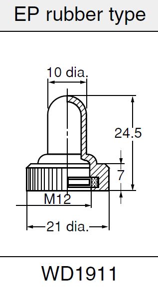 WD1911J