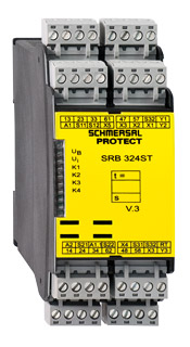 SRB324ST 24V (V.3)
