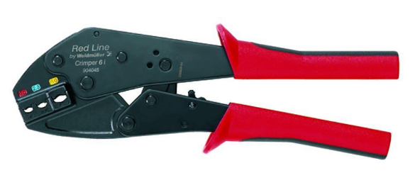 CRIMPER 6 I