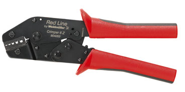 CRIMPER 6 Z
