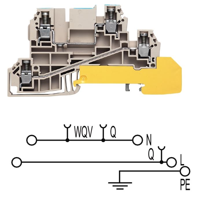 WDL 2.5/N/L/PE