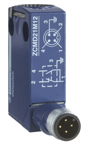 ZCMD21M12