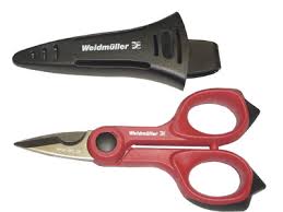 SCISSOR 25 K