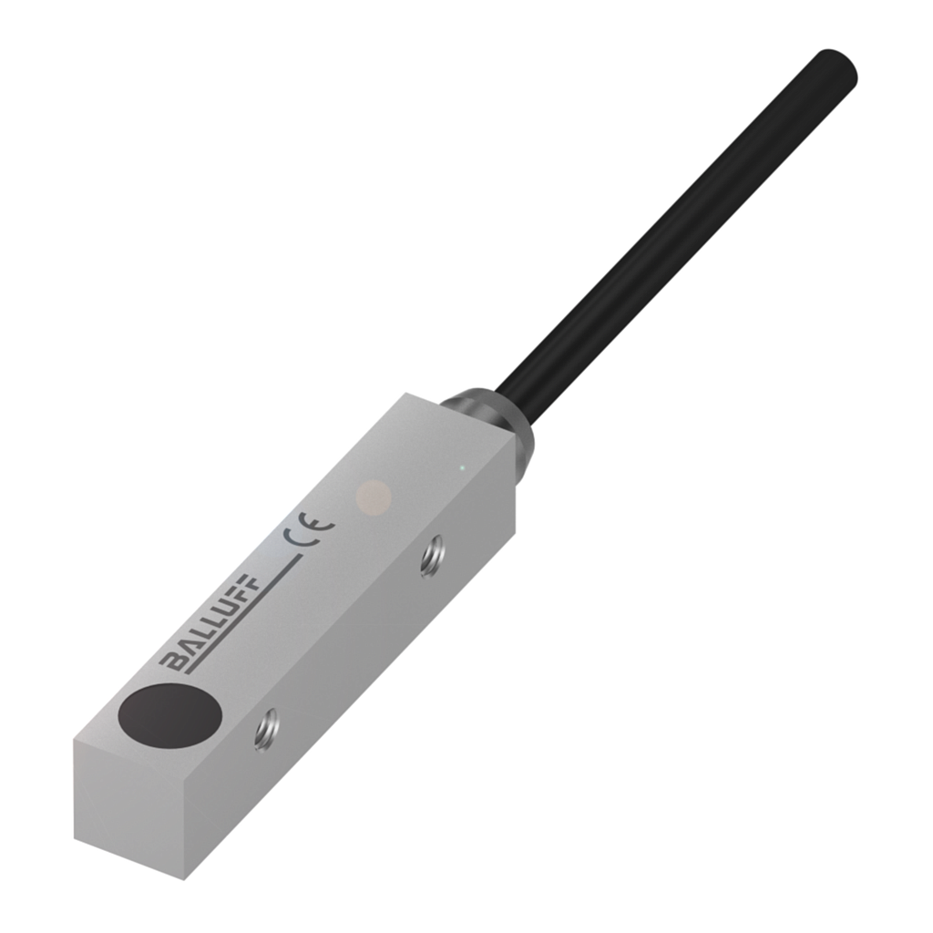 BES Q08ZC-PSC20B-BP05