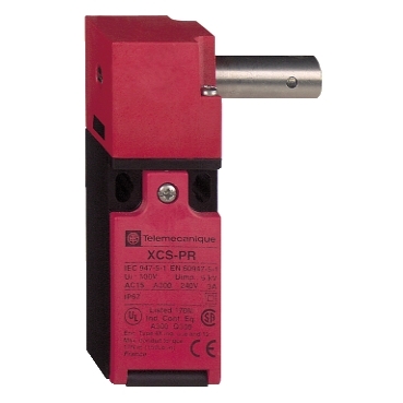 XCSPR952