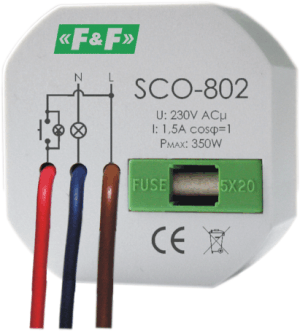 SCO-802