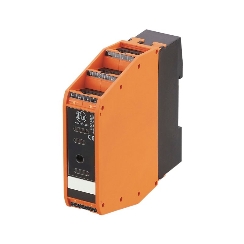 SmartL25 4DI 4DO T C