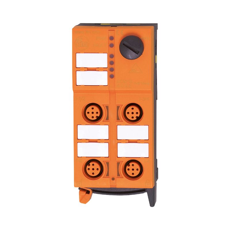 ClassicLine 4DI-Y IP67