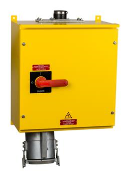 CUMI-S4/250 1000V-1h