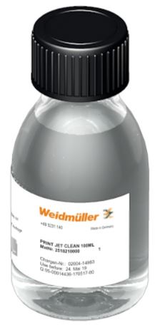 PRINTJET CLEANER 100ML