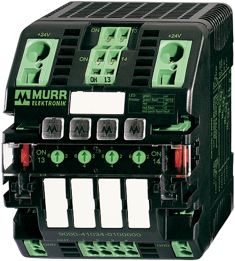 MICO 4.10 SPEED-START