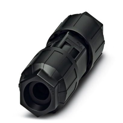 QPD C 4PE1,5 2X9-14 BK
