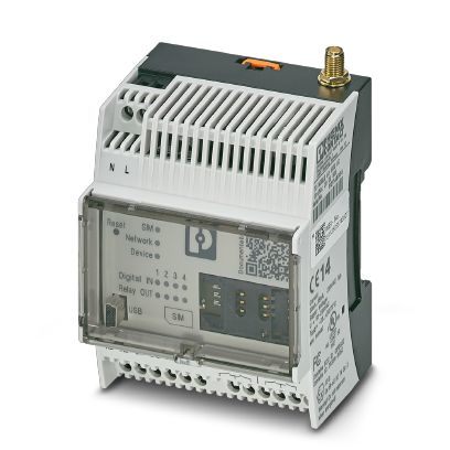TC MOBILE I/O X200-4G AC