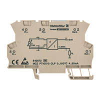 MCZ PT100/3 CLP -50C...+150C