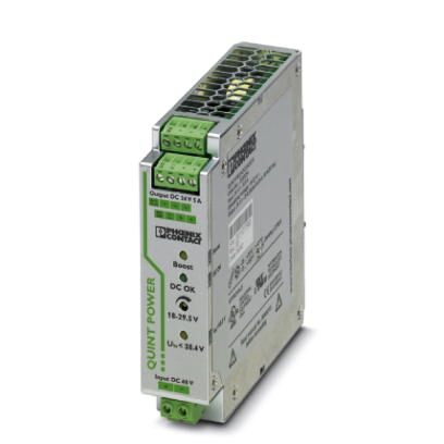 QUINT-PS/48DC/24DC/ 5
