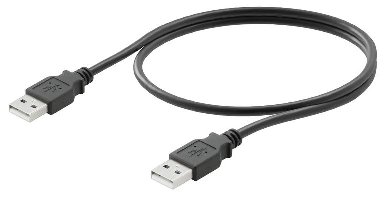 IE-USB-A-A-1.0M