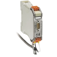 WDS2 RS232/RS485/422
