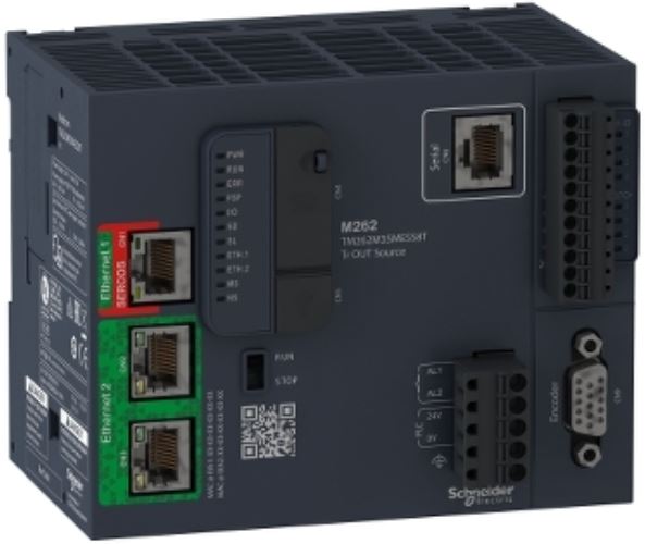 TM262M35MESS8T