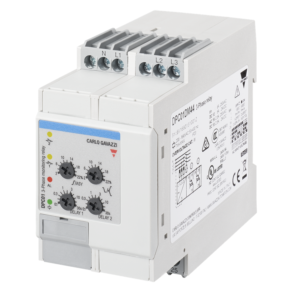 DPC01DM48